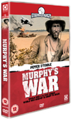 Murphy's War