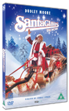 Santa Claus - The Movie