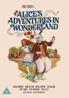 Alice's Adventures in Wonderland