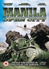 Manila, Open City