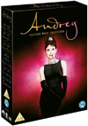 Audrey Hepburn: Couture Muse Collection