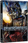 Transformers: Revenge of the Fallen