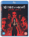 30 Days of Night: Dark Days