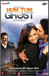 Hum Tum Aur Ghost