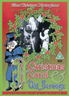 A Christmas Carol/Old Scrooge