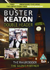 Buster Keaton: The Railroader/The Silent Partner
