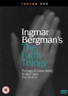 Ingmar Bergman's the Faith Trilogy