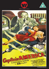 Captain America - The Serial: Volume 3