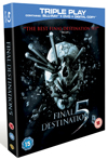 Final Destination 5