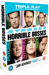 Horrible Bosses