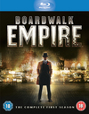 Boardwalk Empire: The Complete First Season