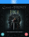 Game of Thrones: Series 1
