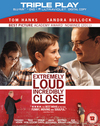 Extremely Loud and Incredibly Close