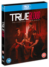 True Blood: Season 4