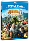 Journey 2 - The Mysterious Island