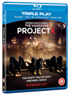 Project X