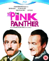 Rent The Pink Panther (Blu-ray) today