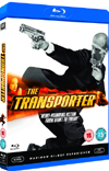 Rent The Transporter today
