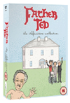 Father Ted: The Complete Series 1-3 (Box Set)