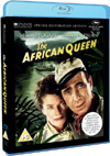 Rent The African Queen today