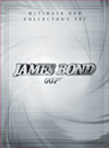 James Bond: Ultimate Collectors Set