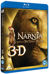 The Chronicles of Narnia: The Voyage of the Dawn Treader