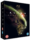 Alien Anthology