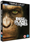 Rise of the Apes