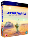 Star Wars: The Complete Saga