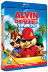 Alvin and the Chipmunks 3