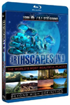 Rent Earthscapes: The World