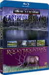 Rent Earthscapes: Rocky Mountains today