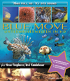 Rent Blue Move: Aquarium/fireplaces today