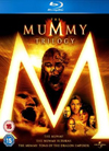 Rent The Mummy: 1-3 today