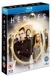 Rent Heroes: The Complete Series 3 today