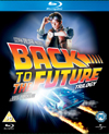 Back to the Future Trilogy