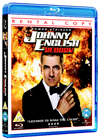 Johnny English 2