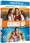 The Change-Up