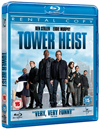 Tower Heist