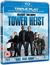 Tower Heist