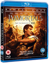 Immortals