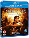 Immortals