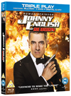 Johnny English 2