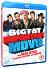 Rent Big Fat Important Movie today