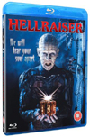 Rent Hellraiser today