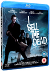 Rent I Sell the Dead today