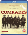 Rent Comrades today