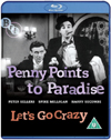 Rent Penny Points to Paradise/Let