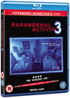 Paranormal Activity 3