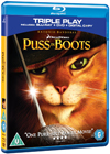 Puss in Boots